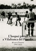 Portada del libro L'hoquei patins a Vilafranca del Penedès