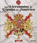 Portada del libro Los virreinatos de España en América