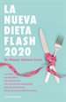 Portada del libro La nueva dieta Flash 2020