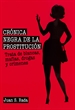 Portada del libro Crónica negra de la prostitución