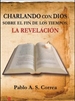 Portada del libro Charlando con Dios sobre el fin de los tiempos - La revelación