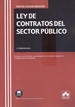 Portada del libro Ley de Contratos del Sector Público