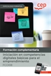 Portada del libro Iniciación en competencias digitales básicas para el emprendimiento (FCOI08). Especialidades formativas