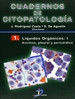 Portada del libro Líquidos orgánicos-I. Cuadernos de Citopatología-1