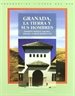 Portada del libro Granada, la tierra y sus hombres