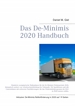 Portada del libro Das De-Minimis 2020 Handbuch