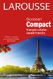 Portada del libro Diccionari Compact català-francès / français-catalan