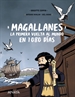 Portada del libro Magallanes