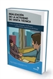 Portada del libro Realización de la actividad de venta técnica: técnicas de venta orientadas a los procesos de negociación y seguimiento del cliente