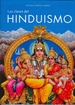 Portada del libro Las claves del hinduismo