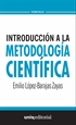 Portada del libro Introducción a la metodología científica