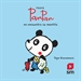 Portada del libro Panda PanPan no encuentra su mantita