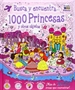 Portada del libro 1000 Princesas y otros objetos