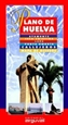 Portada del libro Plano De Huelva, Callejero