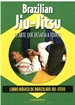 Portada del libro Brazilian Jiu-Jitsu
