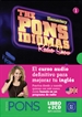 Portada del libro The Pons Idiomas Fréquence Pons francés + 2 CD