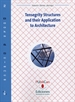 Portada del libro Tensegrity Structures and their Application to Architecture