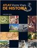 Portada del libro Atlas De Historia