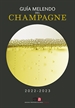 Portada del libro Guía Melendo del Champagne 2022-2023