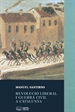 Portada del libro Revolució liberal i guerra civil a Catalunya (1833-1840)