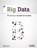 Portada del libro Big Data. El poder de los datos