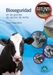 Portada del libro Bioseguridad en las granjas de vacuno de leche