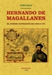 Portada del libro Hernando de Magallanes