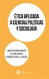 Portada del libro Ética aplicada a Ciencias Políticas y Sociología