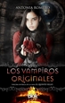 Portada del libro Los Vampiros originales (El quinto sello 3)