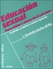 Portada del libro Educación sexual para niños y niñas de 0 a 6 años