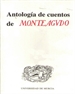 Portada del libro Antologia de Cuentos de Monteagudo