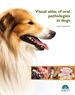 Portada del libro Visual atlas of oral pathologies in dogs