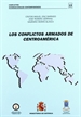 Portada del libro Los conflictos armados de Centroamérica