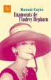 Portada del libro Enamorats de l'Audrey Hepburn