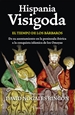 Portada del libro Hispania visigoda
