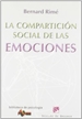 Portada del libro La compartición social de las emociones