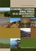 Portada del libro Economía y sociedad rural fenicia en el Mediterráneo Occidental