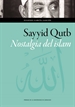 Portada del libro Sayyid Qutb. Nostalgia del Islam