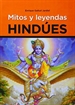 Portada del libro Mitos y leyendas hindúes