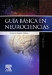 Portada del libro Guía básica en neurociencias