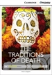 Portada del libro The Traditions of Death Intermediate Book with Online Access