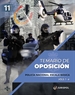 Portada del libro Pack Temario Oposición Escala Básica Policía Nacional