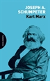 Portada del libro Karl Marx