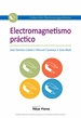 Portada del libro Electromagnetismo práctico
