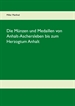 Portada del libro Die Münzen und Medaillen von Anhalt-Aschersleben bis zum Herzogtum Anhalt