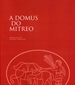 Portada del libro A Domus do Mitreo