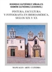 Portada del libro Pintura, escultura y fotografía en Iberoamérica. Siglos XIX y XX