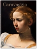 Portada del libro Caravaggio. The Complete Works