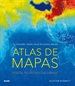 Portada del libro Atlas de mapas