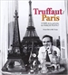 Portada del libro Truffaut/Paris